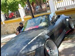 OnubaStance Works 2023 - Fotos de los Participantes